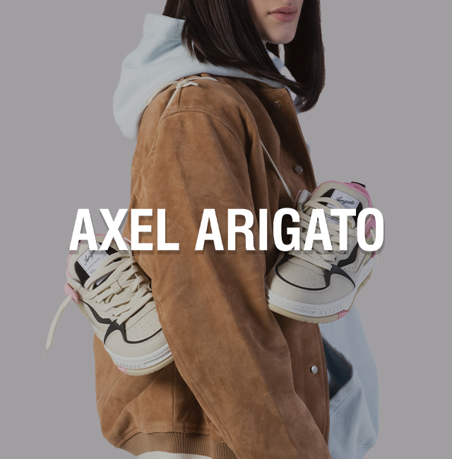 Axel Arigato