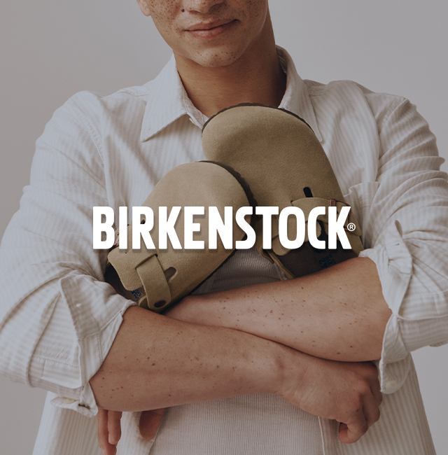 Birkenstock