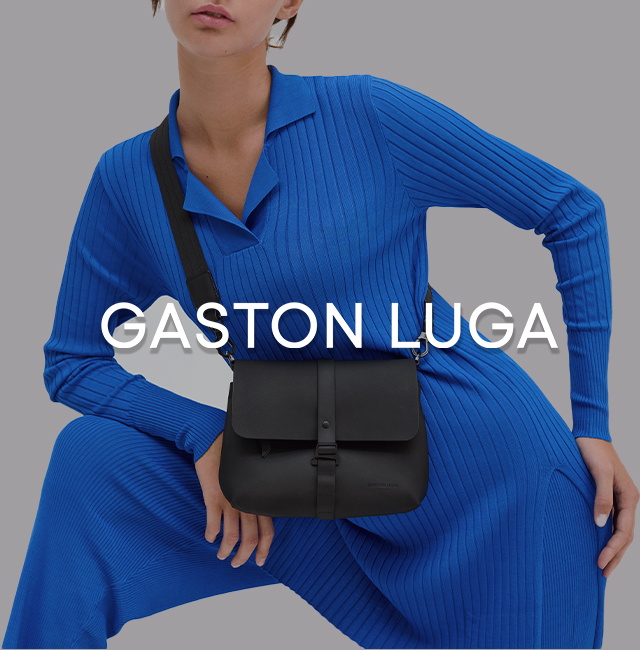 Gaston Luga